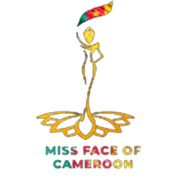 Finale - Miss Face of Cameroon Logo